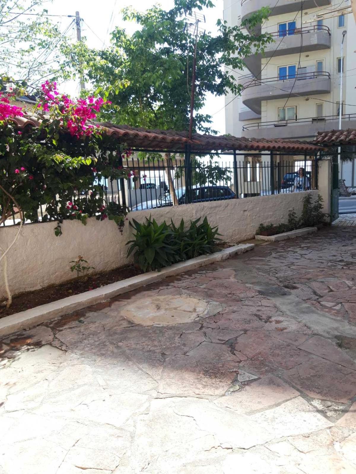 Gogo'S Sea Side Apartment Sarandë Exteriér fotografie